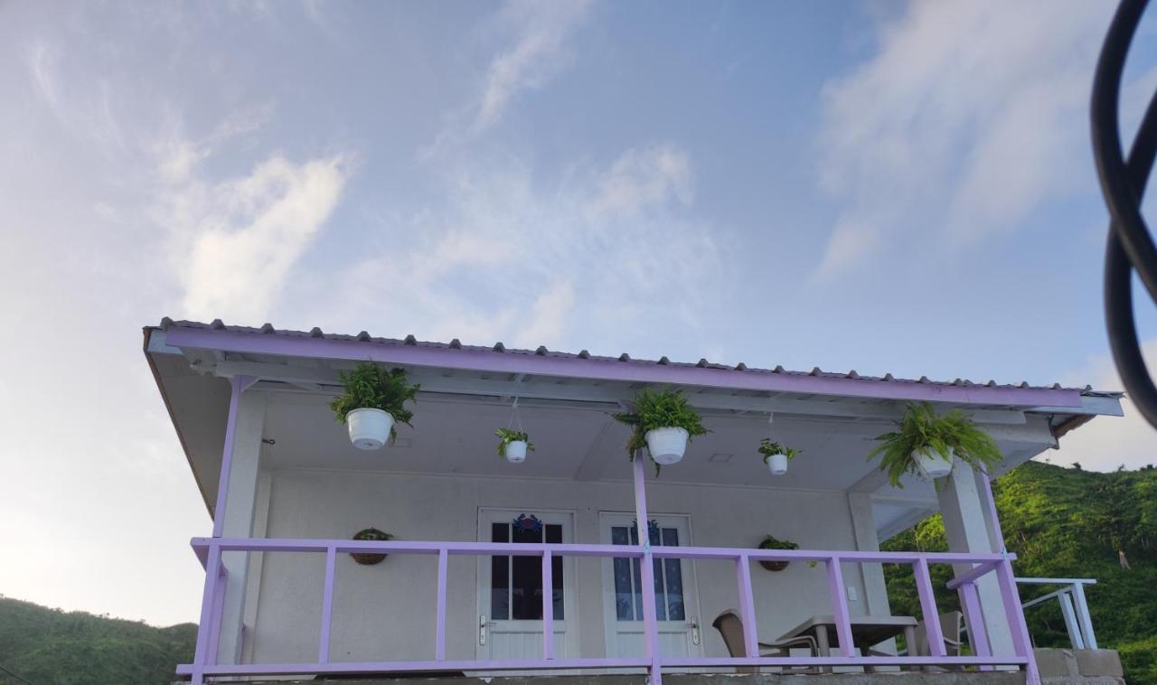 Posada Aleeny Providencia  Kültér fotó