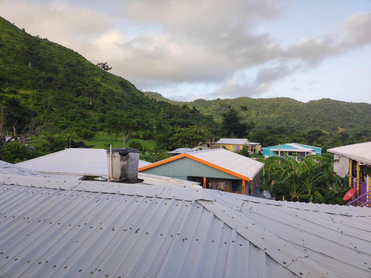 Posada Aleeny Providencia  Kültér fotó