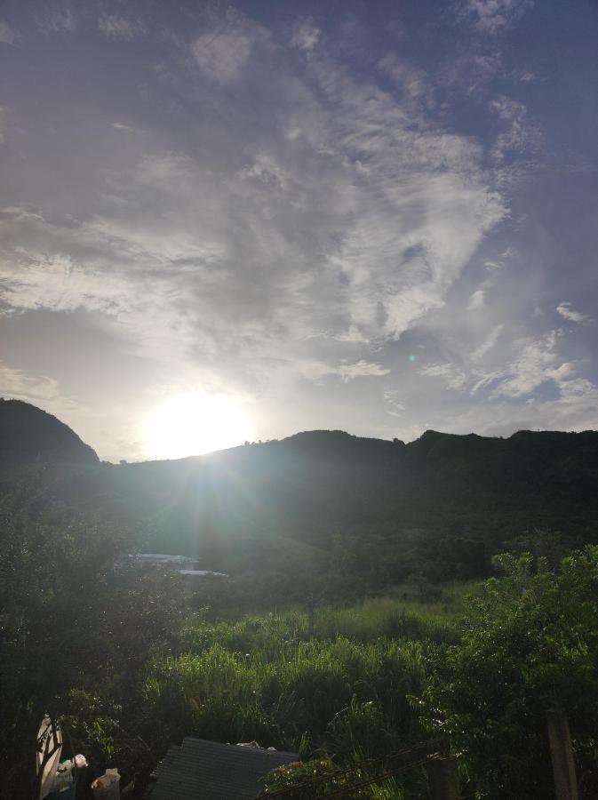 Posada Aleeny Providencia  Kültér fotó