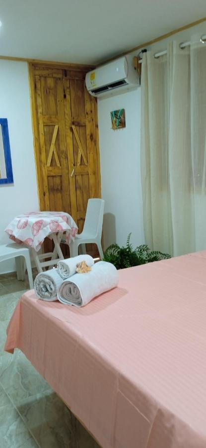 Posada Aleeny Providencia  Kültér fotó