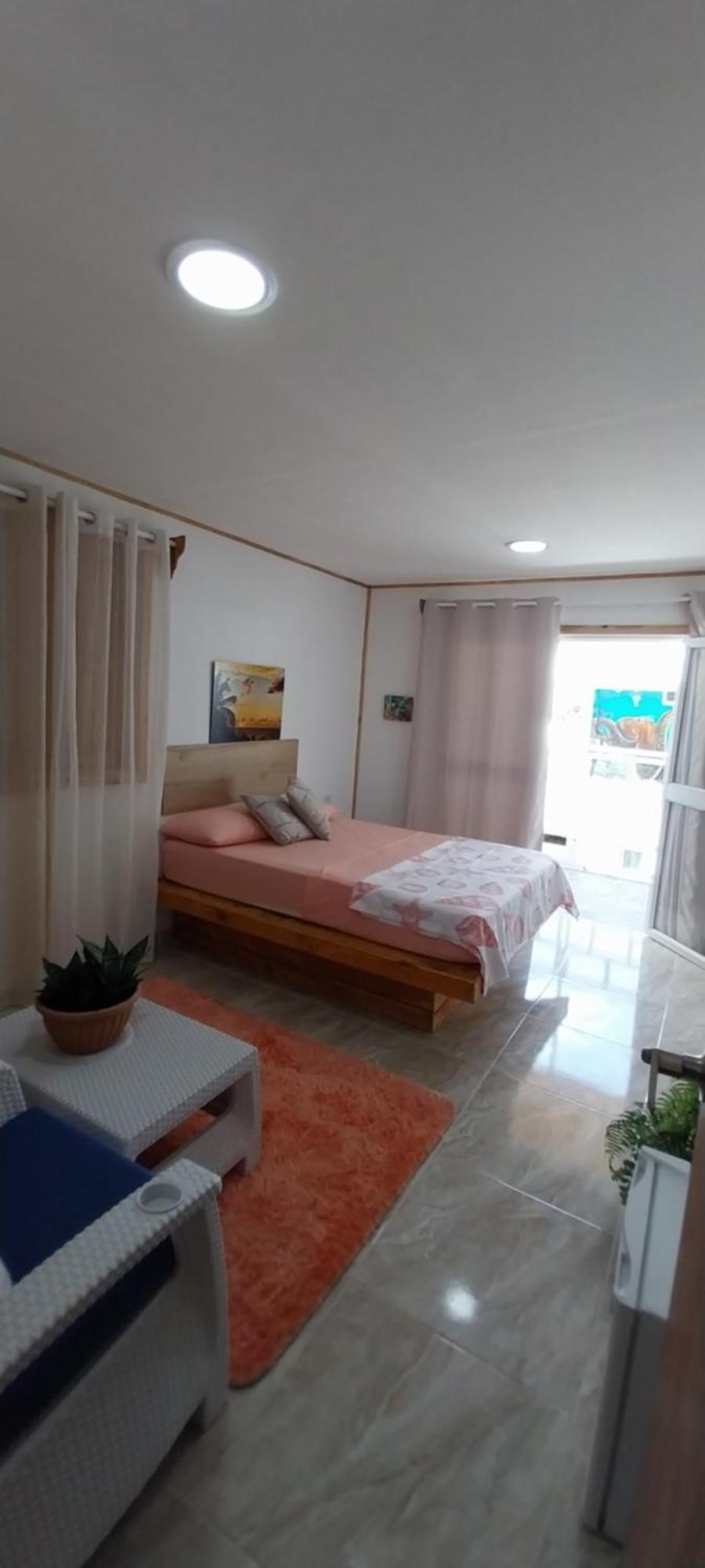 Posada Aleeny Providencia  Kültér fotó