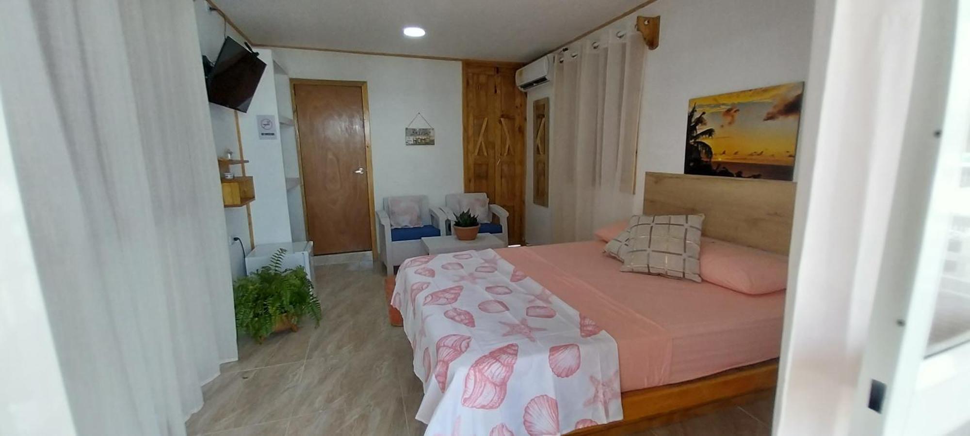 Posada Aleeny Providencia  Kültér fotó