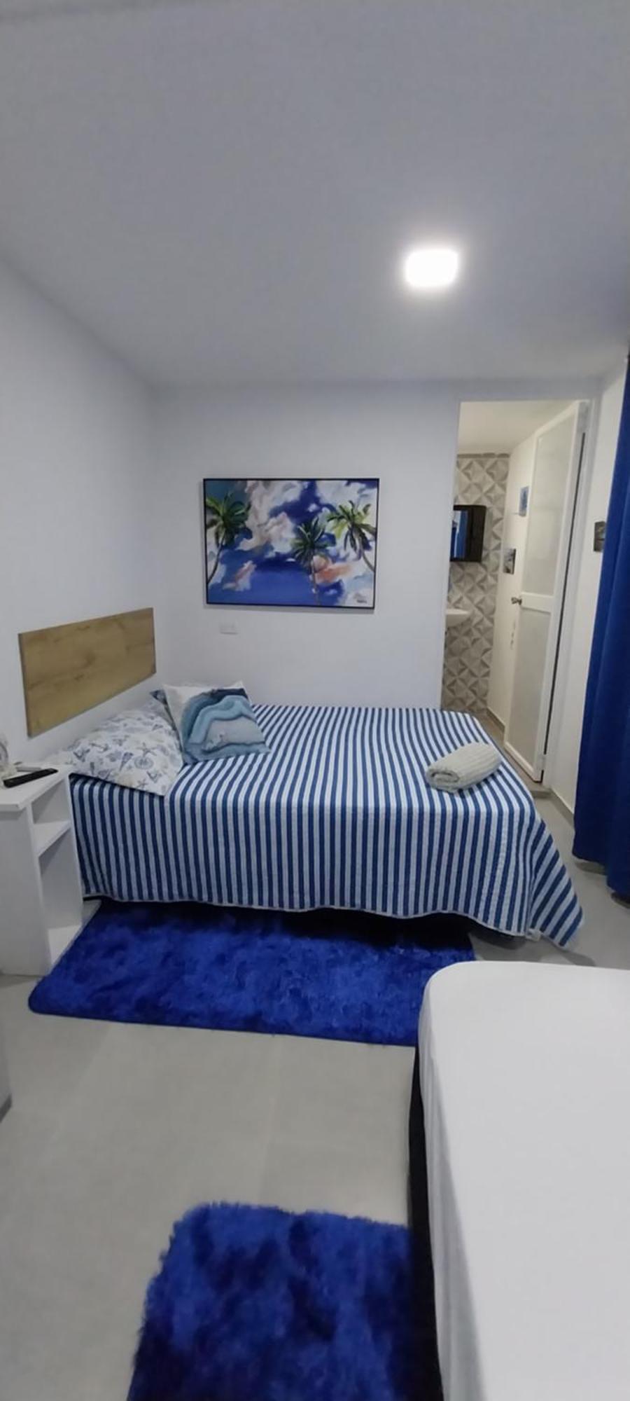 Posada Aleeny Providencia  Kültér fotó