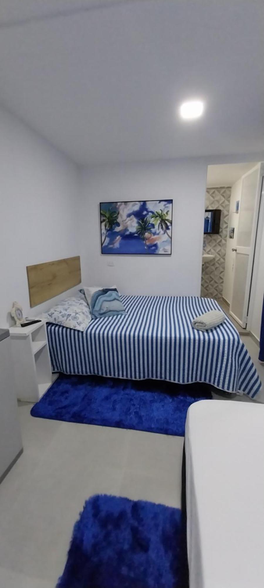 Posada Aleeny Providencia  Kültér fotó