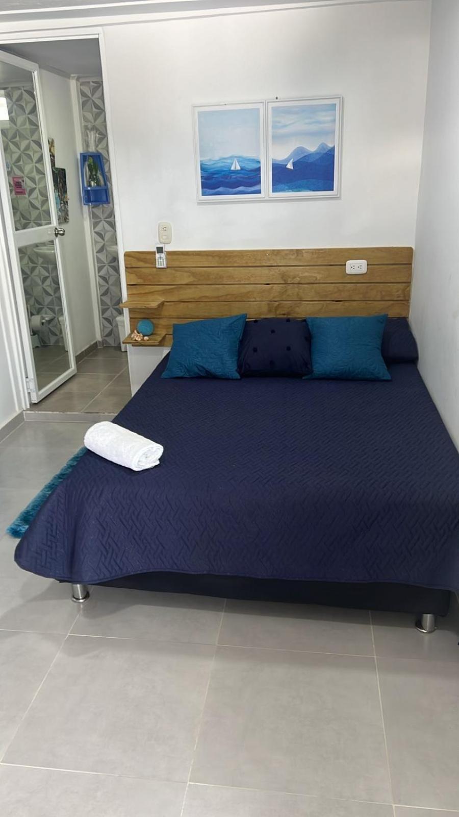 Posada Aleeny Providencia  Kültér fotó
