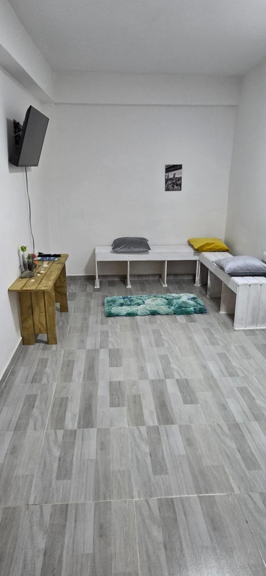 Posada Aleeny Providencia  Kültér fotó