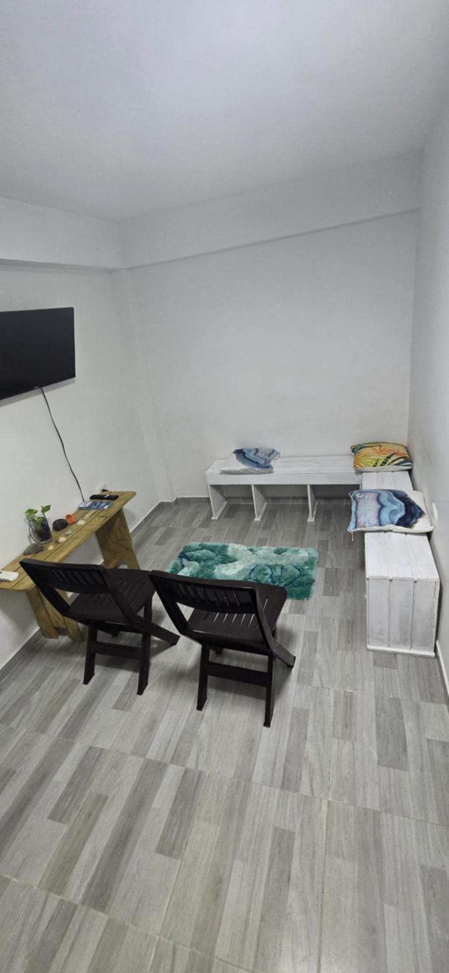 Posada Aleeny Providencia  Kültér fotó
